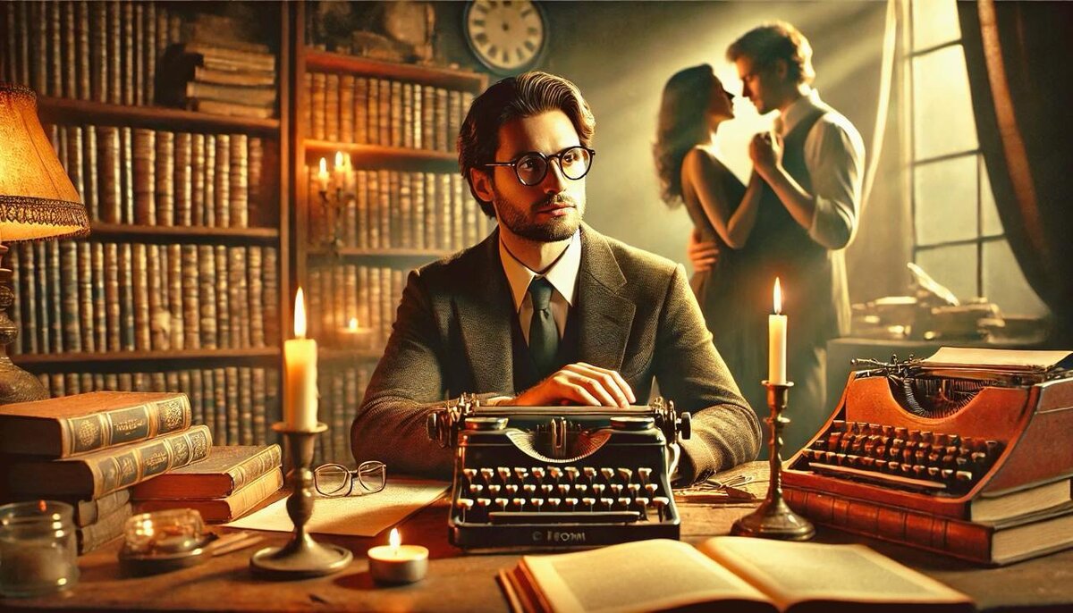 Эрих Фромм о силе эмоциональной близости: почему это важнее, чем физическая связь