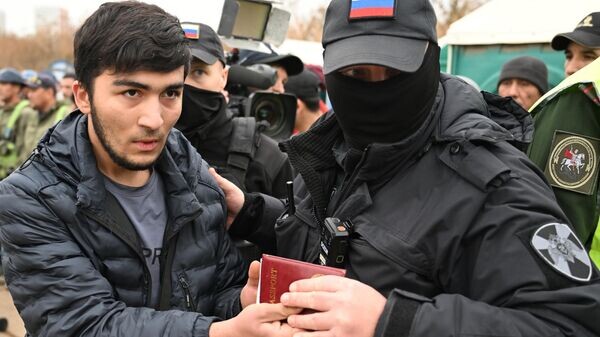    © Sputnik / Алексей Майшев