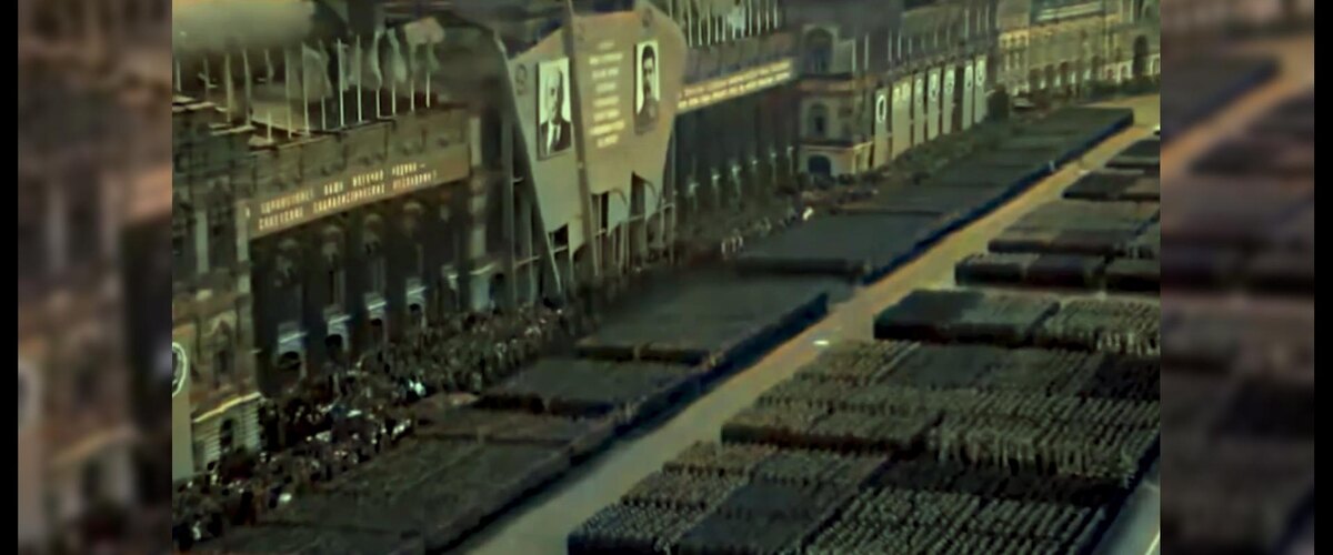 Автор: В. Панченко