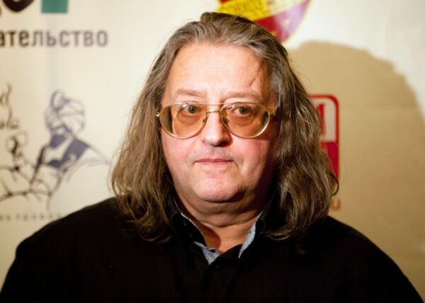    Александр Градский. Фото: ТВЦ