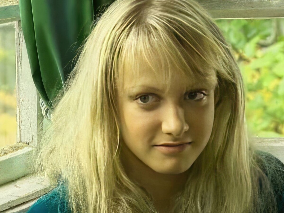 Фото: "Возьми меня с собой" 