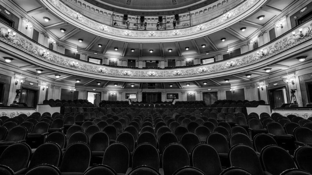    Фото: permopera.ru Алена Калашникова