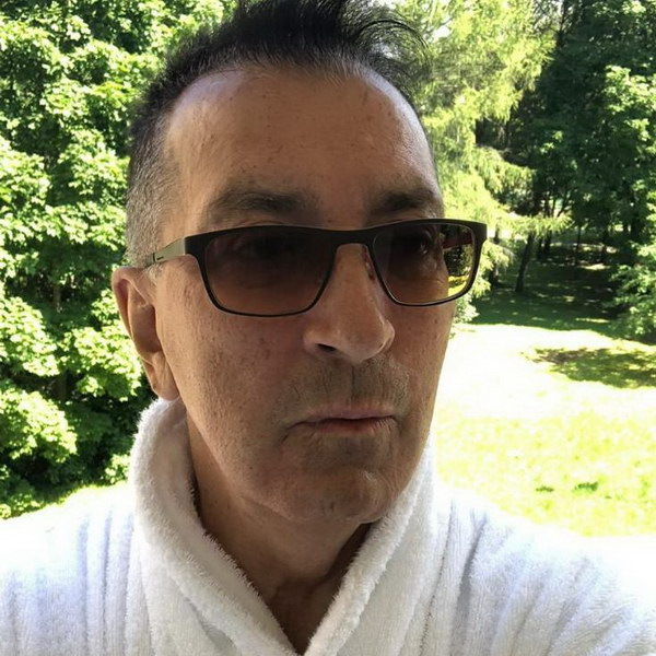     Жена Буйнова пообещала разобраться с журналистом, написавшим про его неизлечимую болезнь