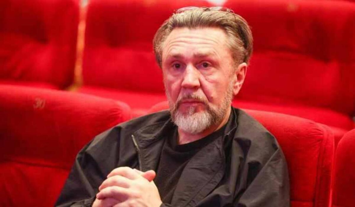     Сергей Шнуров. Источник: 78.ru Автор фото: Petrov Sergrey