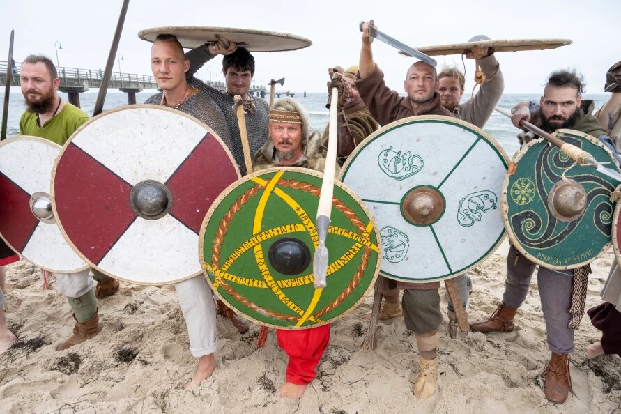    Stefan Sauer/ZB/Globallookpress