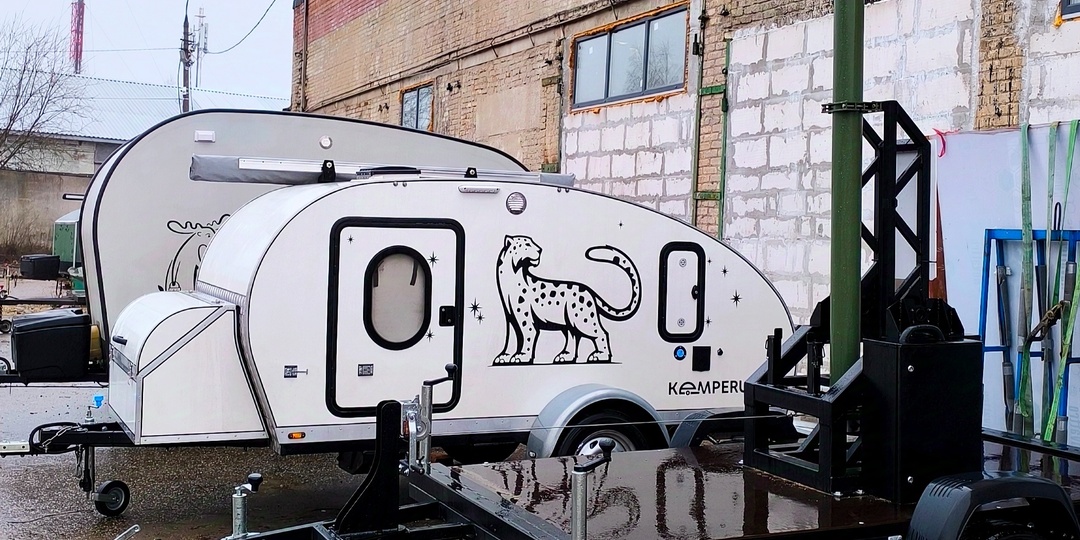 Какие тайны рассказали автодома, если бы умели говорить