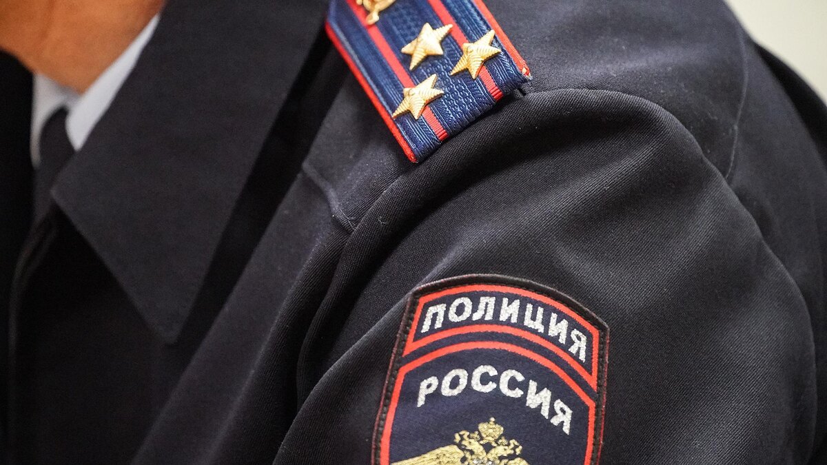 Фото: ИЗВЕСТИЯ/Сергей Лантюхов