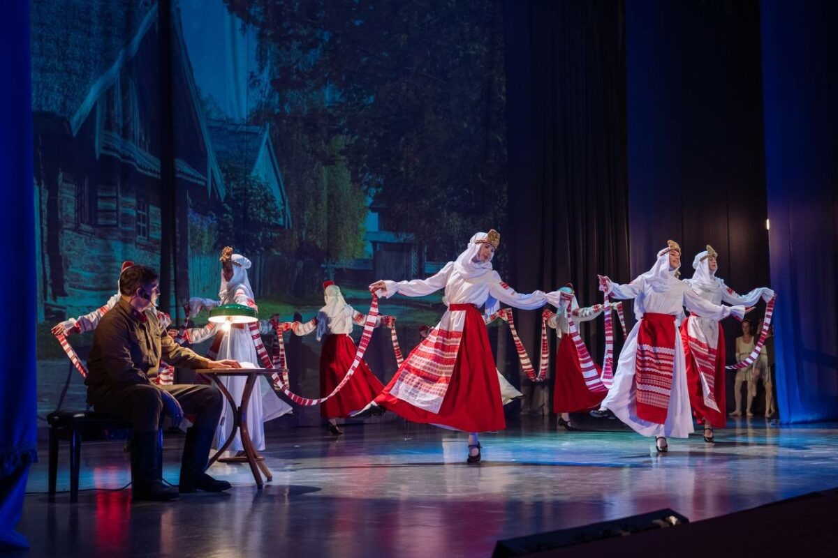    Фото предоставлено Департаментом образования и науки города Москвы