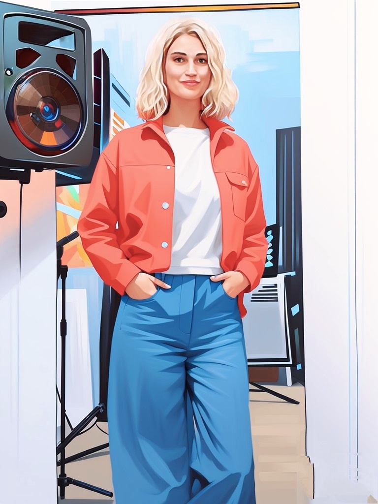 педагог по вокалу Державцева Ирина