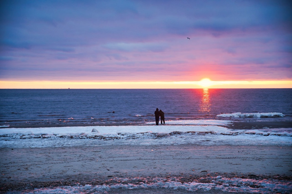 Фоточка для карточки. Фото автора. Северодвинск апрель 2024