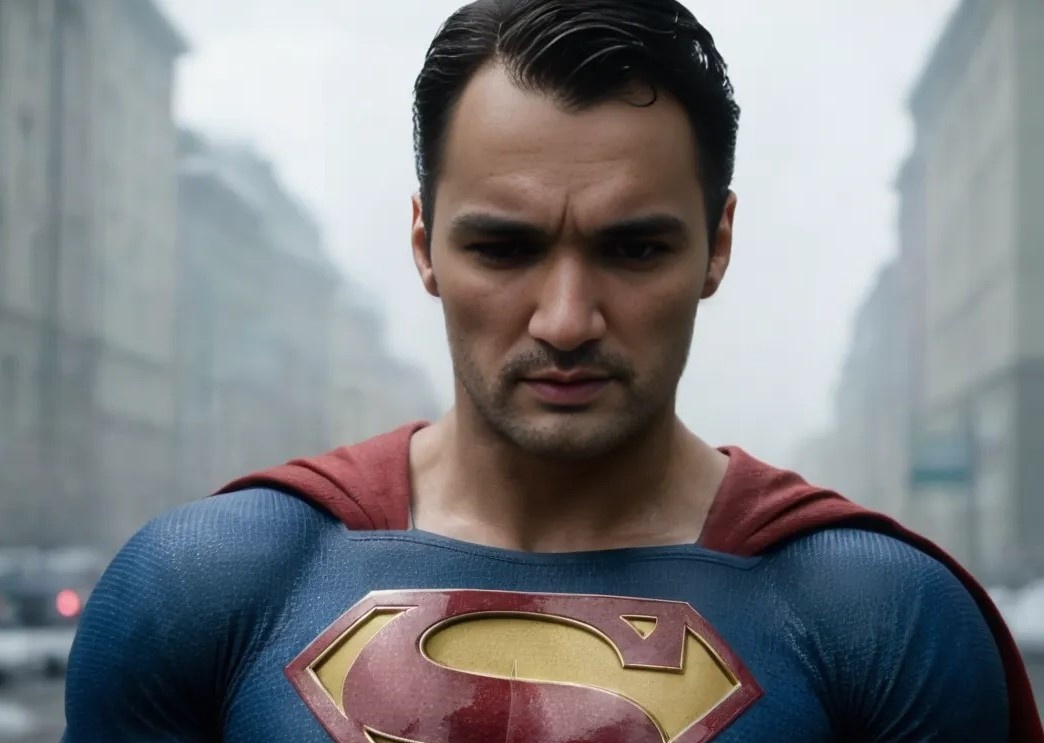 Кто ты, воин?