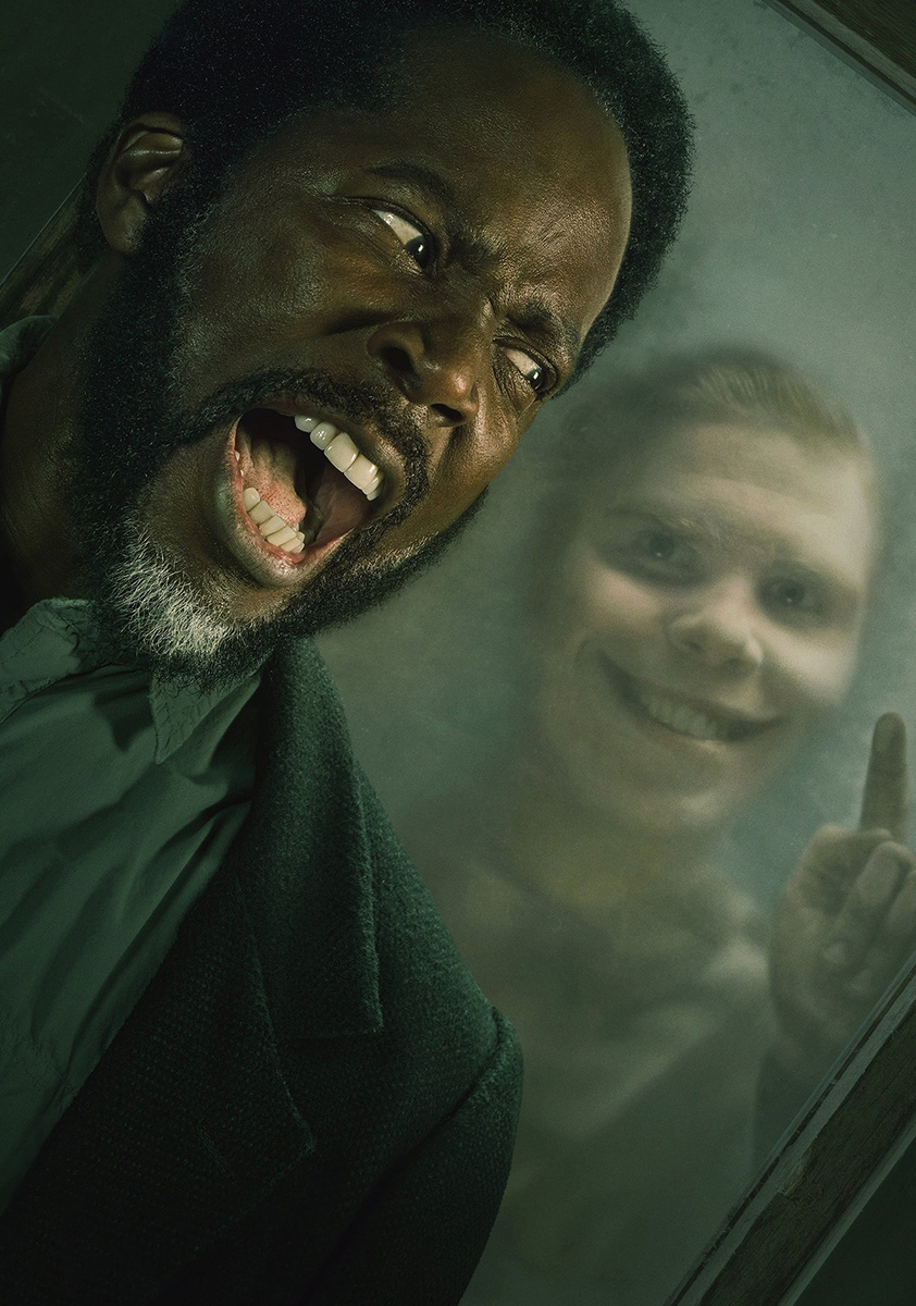 Что тут происходит? Да чтоб я знал!))