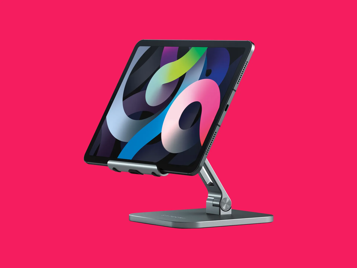    Используя планшет, можно лишний раз не брать с собой громоздкий ноутбук. Иллюстрация: wired.com