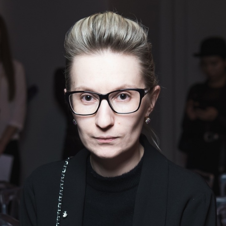 Теренс Диана Валерьевна 