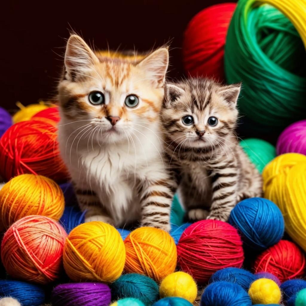 Иногда стоит поучиться у четвероногих любви и заботе