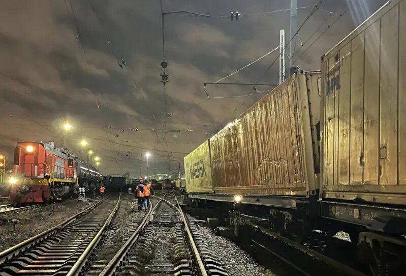    Северо-Западная транспортная прокуратура