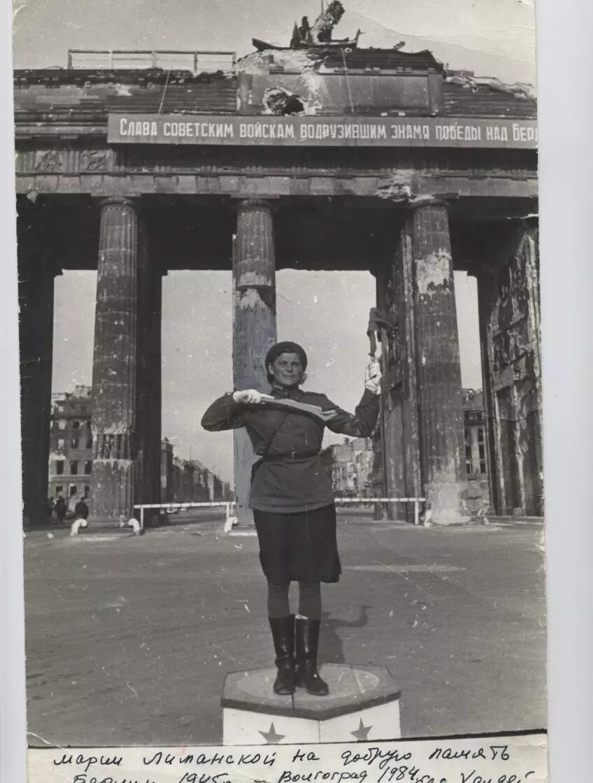     Автор: Евгений Халдей Источник: ГУ МВД по Волгоградской области