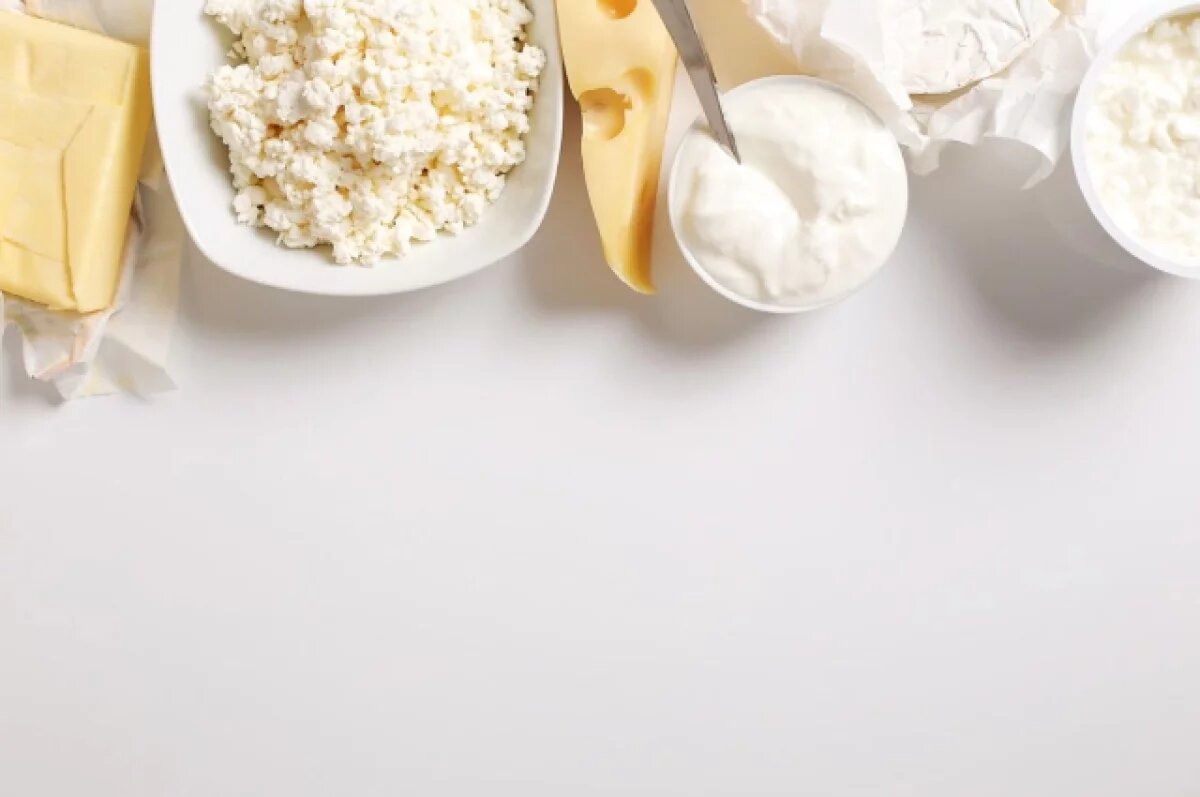    На Кубани производители советуют не покупать молочную продукцию на рынках