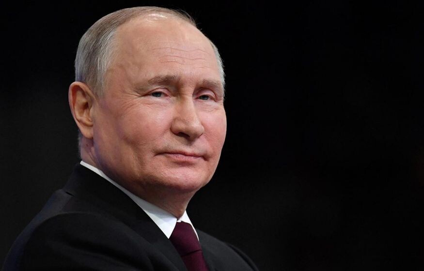    Друг Путина прижал Запад к стенке