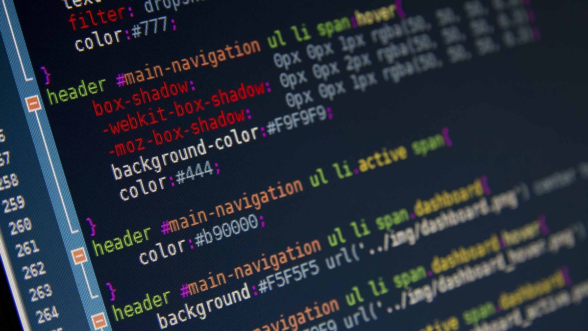 Прекрасные строчки кода. Из открытых источников