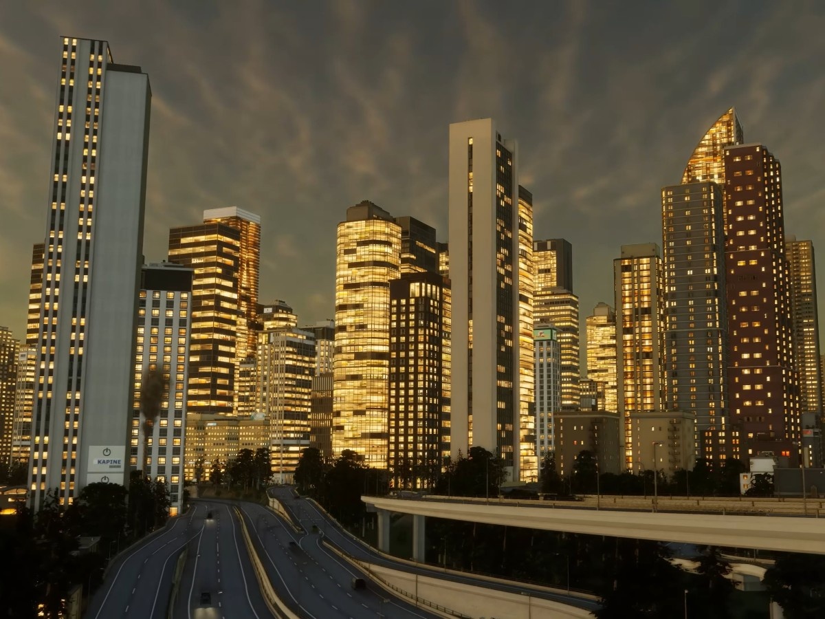    Консольная Cities: Skylines II задерживается — игра тормозит на PlayStation и Xbox