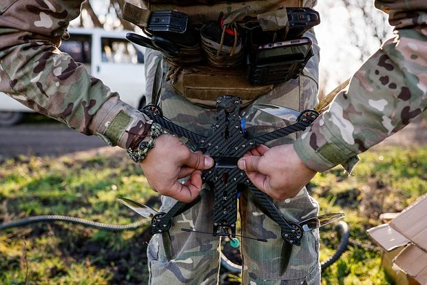 Фото: Alina Smutko / Reuters