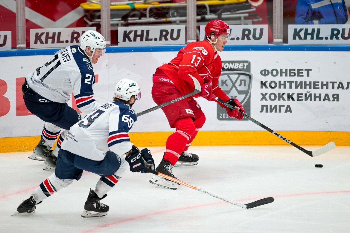 Фото: spartak.ru