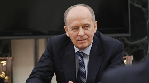    © Sputnik / Павел Быркин