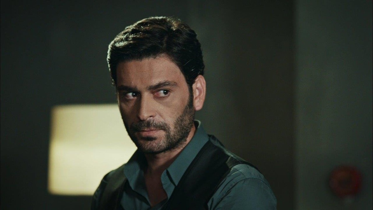 "Мафия не может править миром"