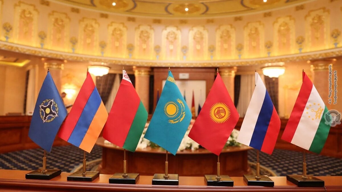 © Photo : official site of the MoD of RA