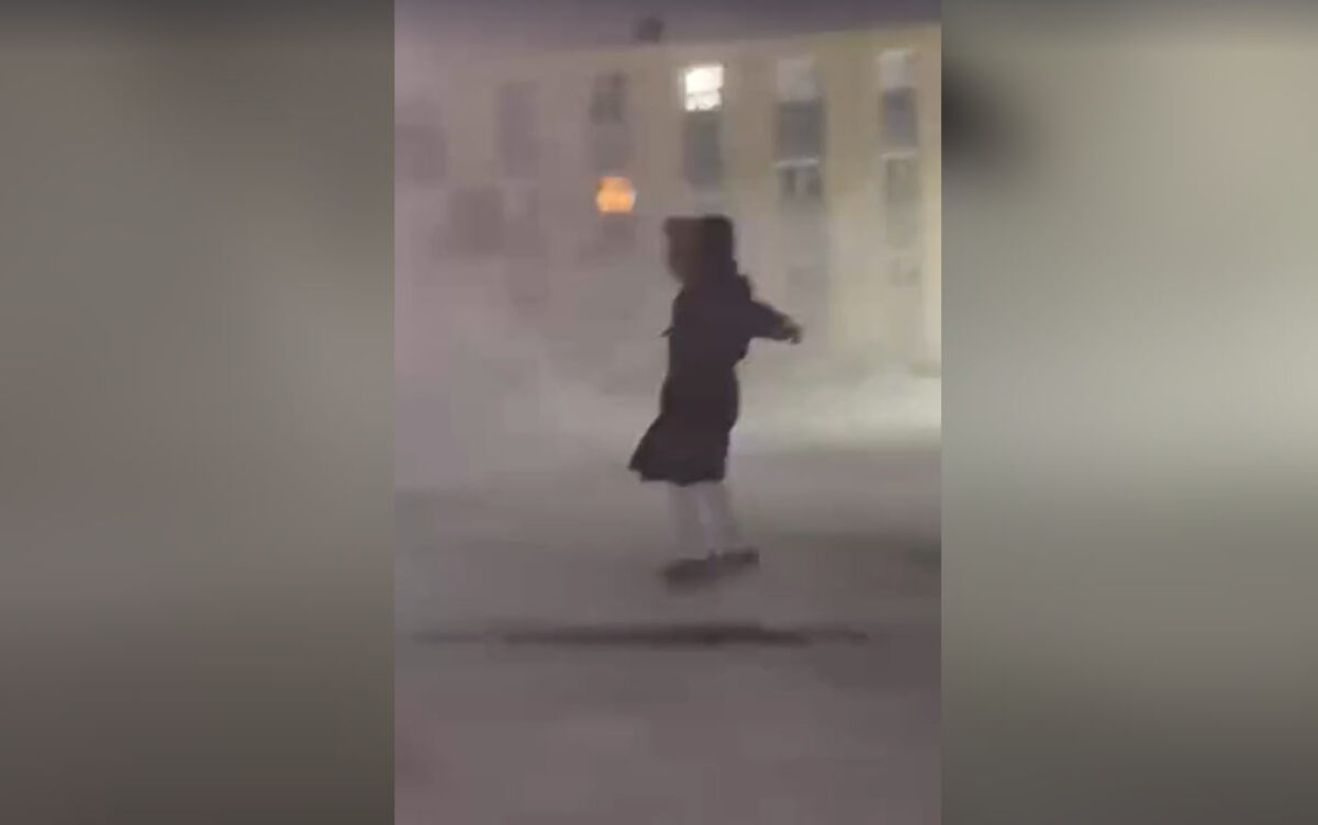 Кадр: соцсети