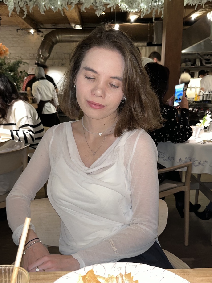 Гастроли Руслана Закирова, Камергерский пер., д. 6/5, с.3