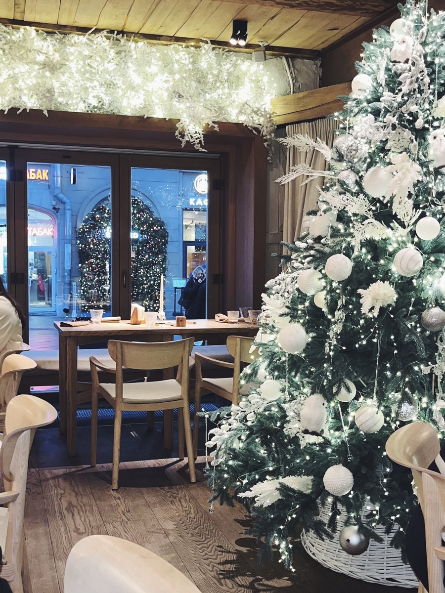 Moro, Камергерский переулок 6/5, стр 3