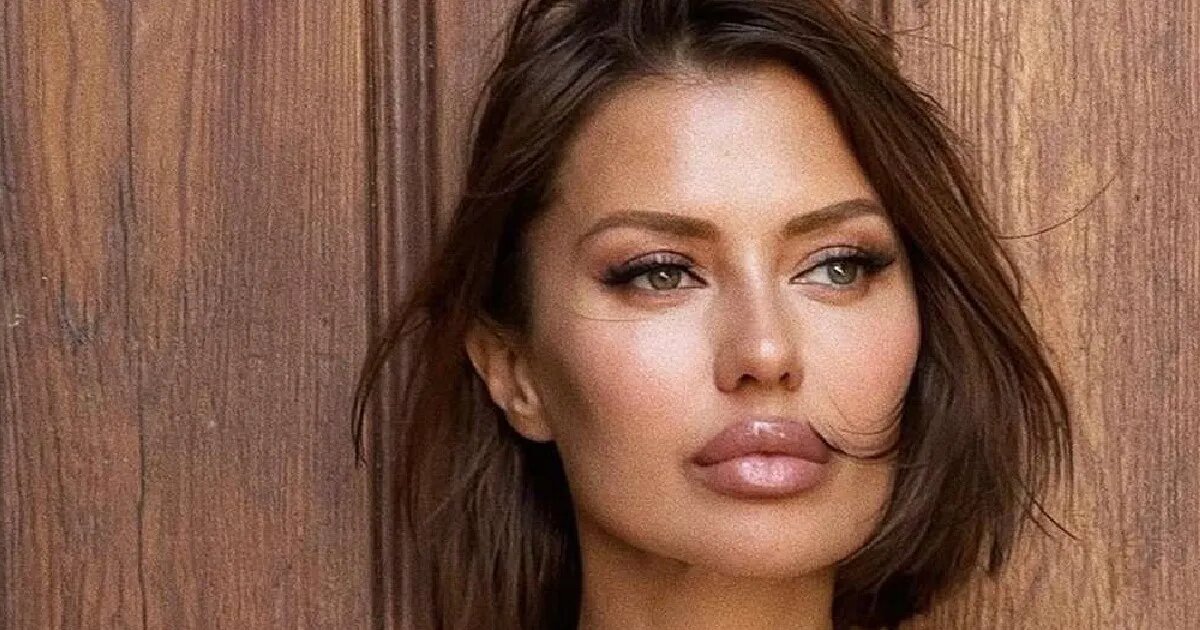 Соцсети Виктории Бони
