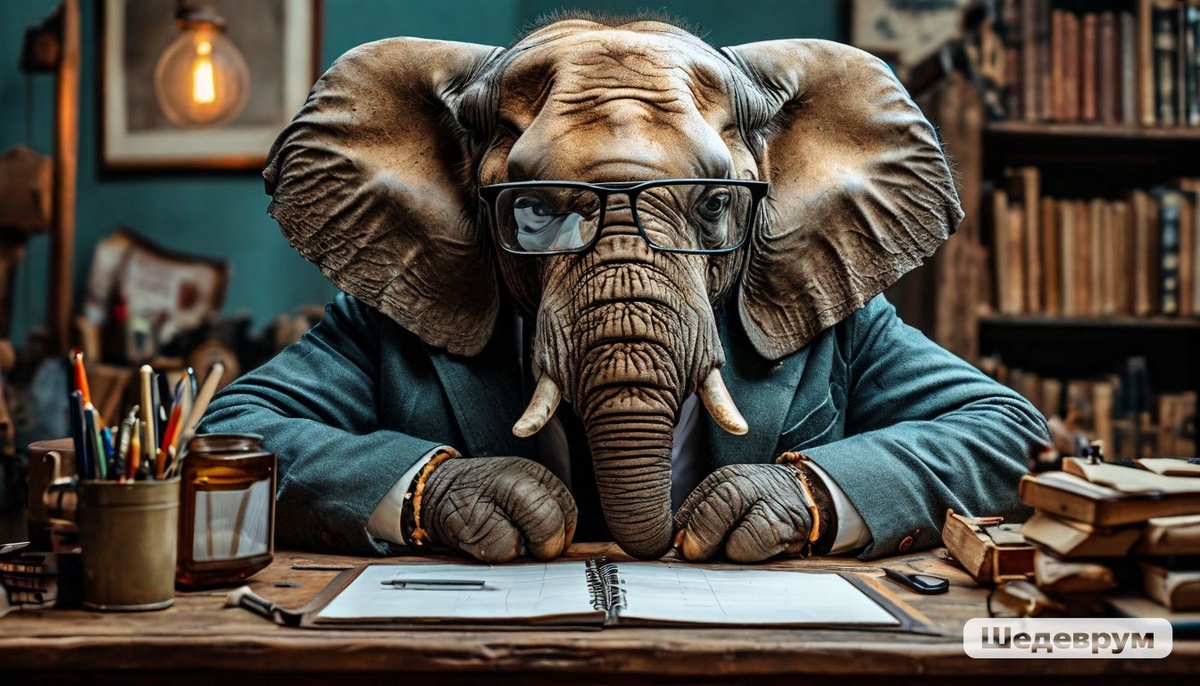 Изображение сгенерировано ИИ