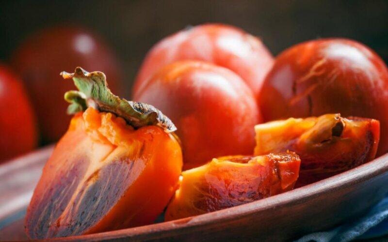 Хурма. Фото: RuneNews24. Фотография взята из открытых источников.  📷
