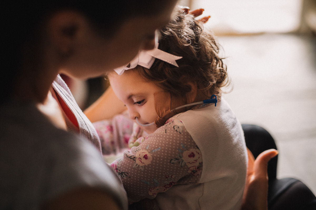 Министерство социального развития Подмосковья