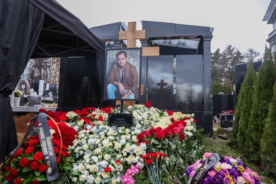    Shatokhina Natalia/news.ru/Globallookpress