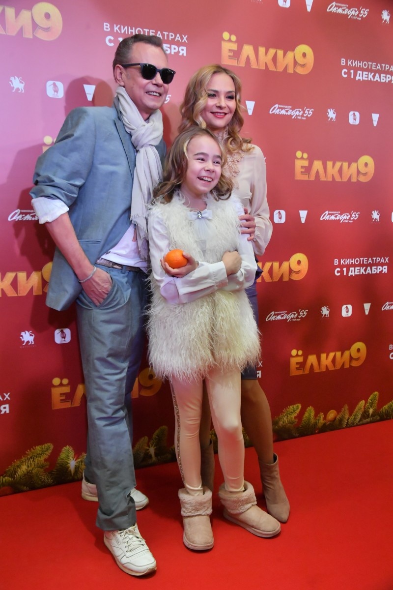    Лёвкин вёл активную публичную жизнь, был полон планов. И всё вдруг оборвалось в один миг. ФОТО: Komsomolskaya Pravda/Global Look Press