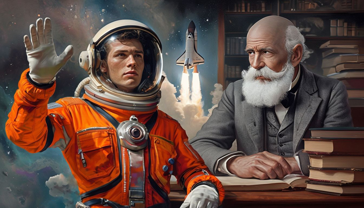 Иллюстрация создана ИИ