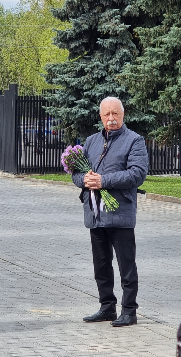 Леонид Якубович. Фото: Феликс Грозданов / Клео.ру