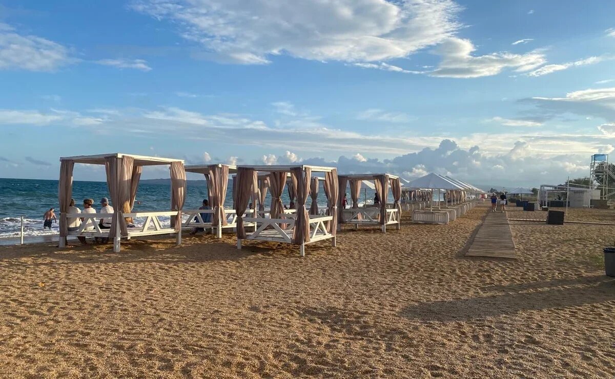    Работы хватило всем: летний туристический сезон 2024 года в России в цифрах АТОР и Яндекс Путешествий