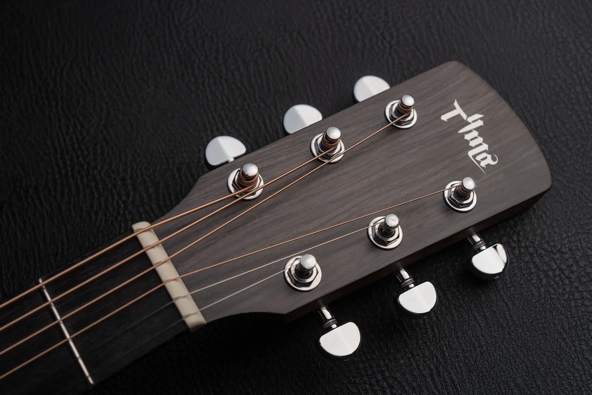 Акустическая гитара TYMA TD-5C