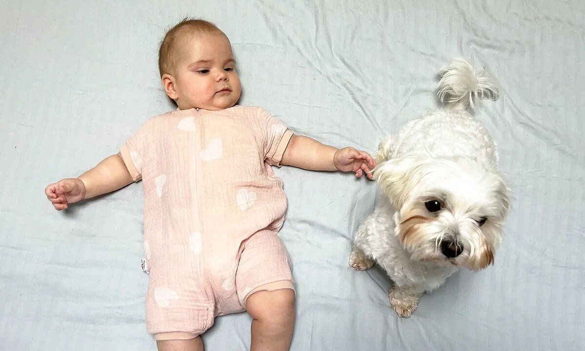 Стеша Вычигина, подопечная фонда "Алёша"