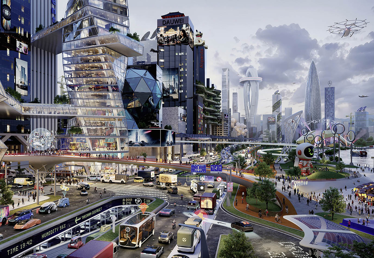 Фото: mercedes-benz.com
