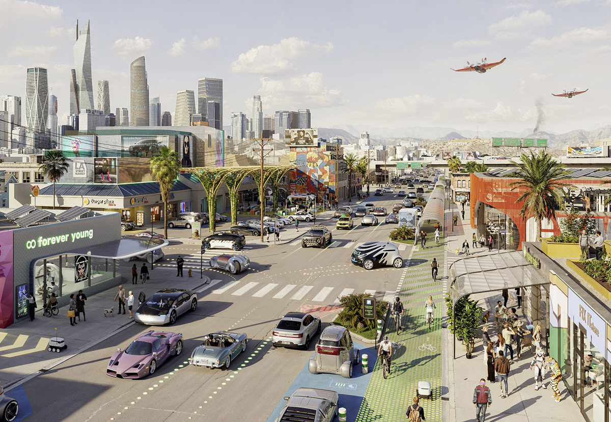 Фото: mercedes-benz.com