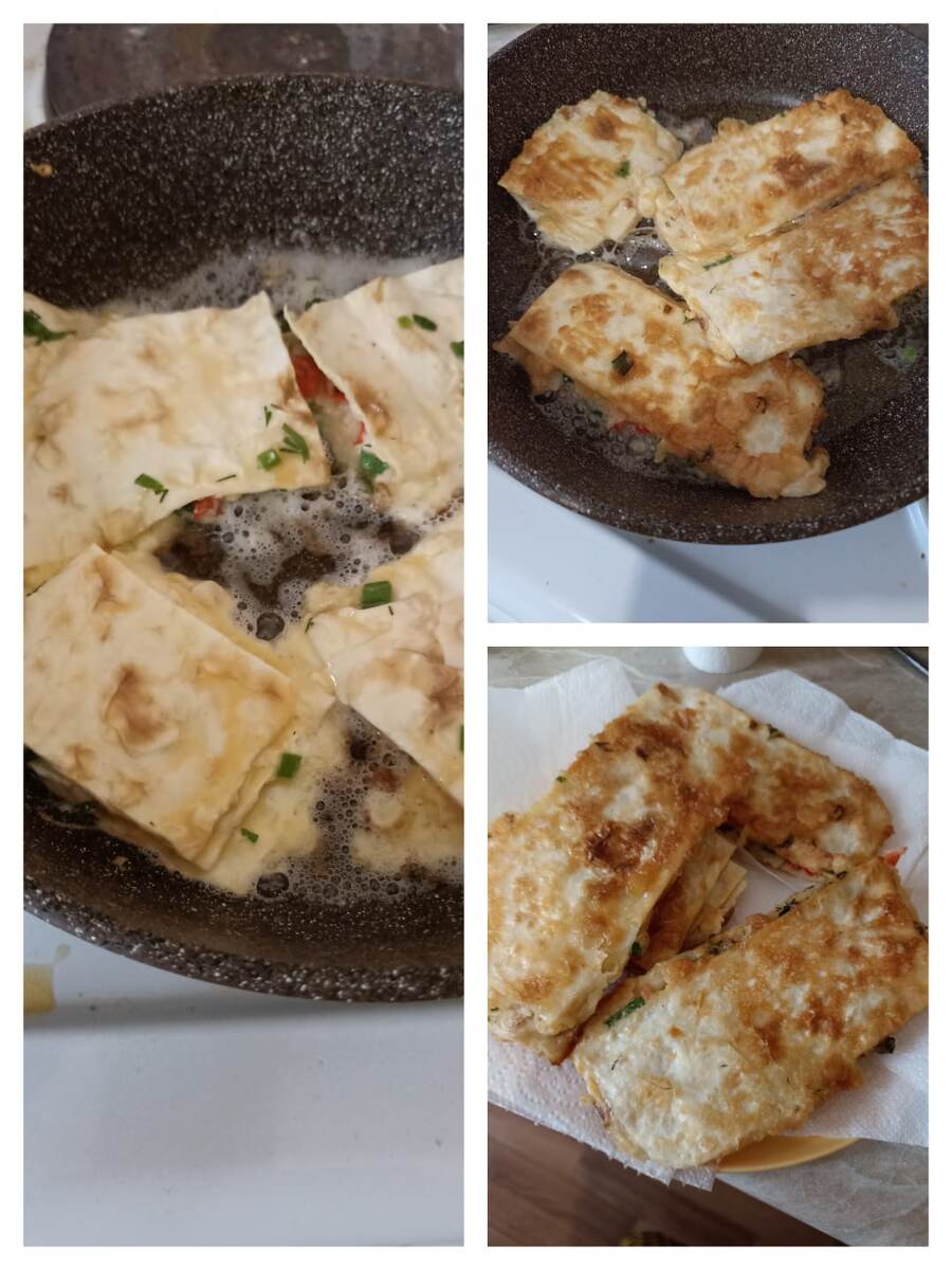 Коллаж автора