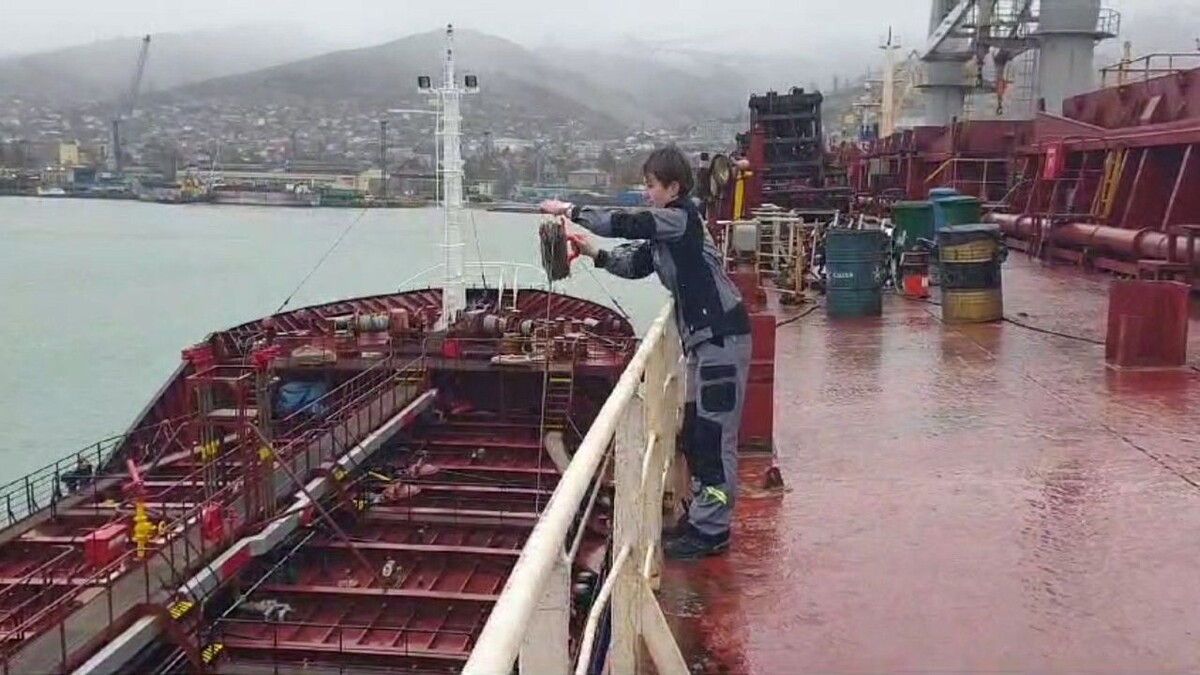    Фото: t.me/Rosprirodnadzor_official