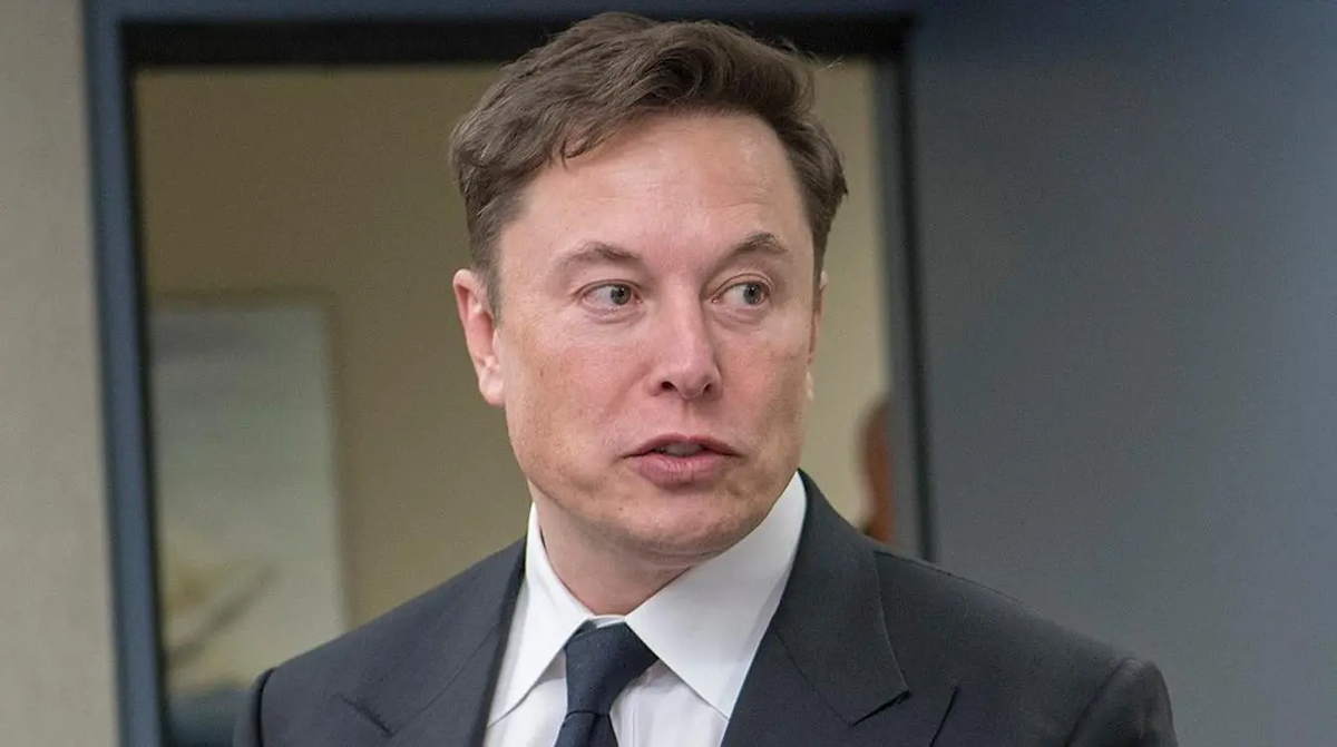 Илон Маск: NORAD and USNORTHCOM Public Affairs. https://www.northcom.mil/Images/igphoto/2002117234/Общественное достояние/wikimedia.org