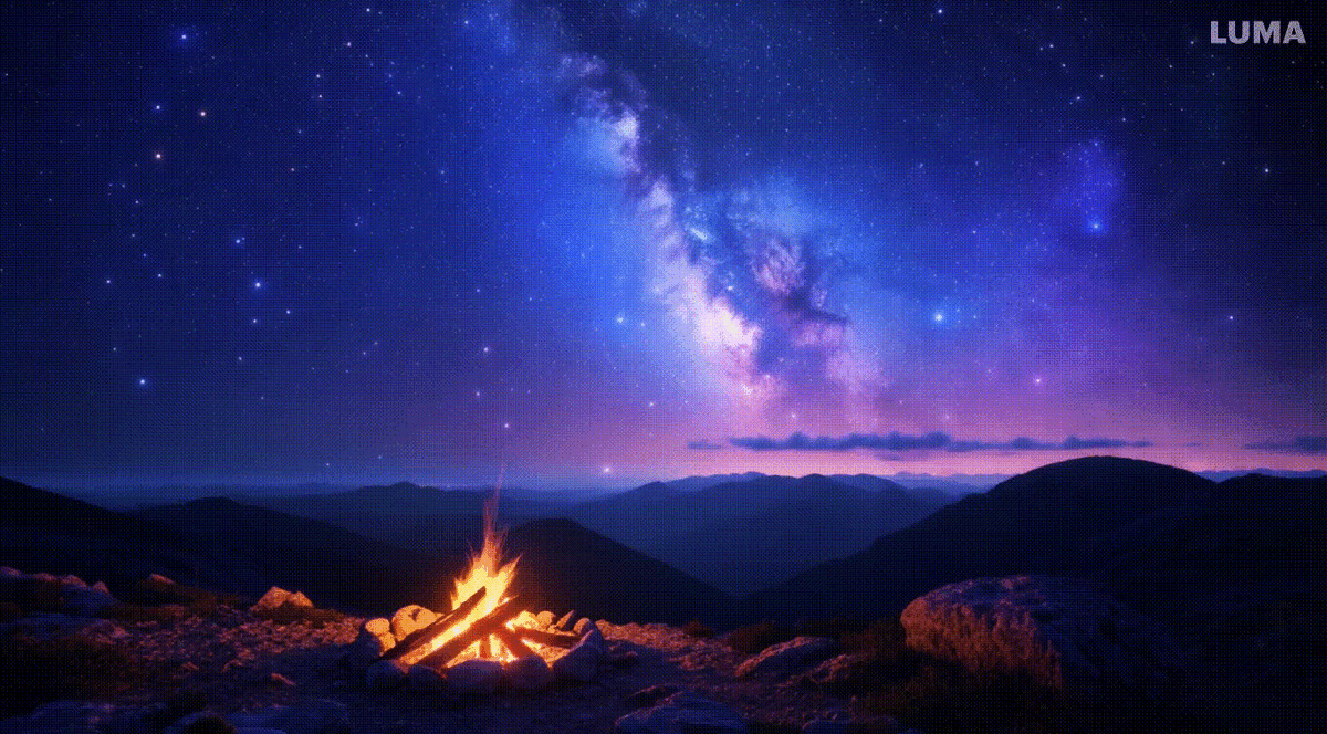 Немного оживили нейросетью